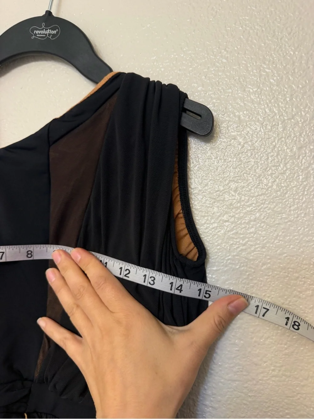 Revolution Dancewear revolution tenth house